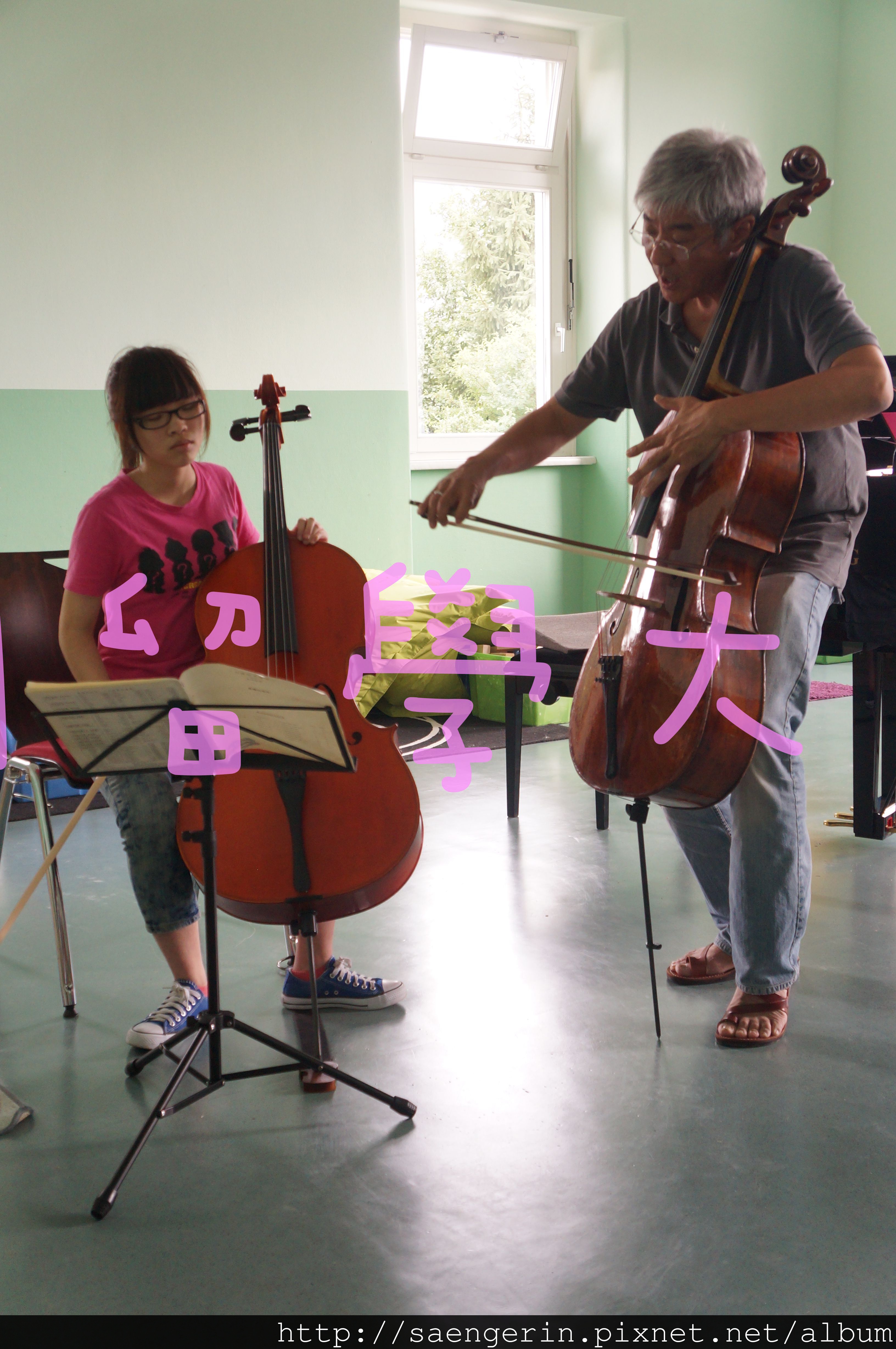 其它年份活動紀錄